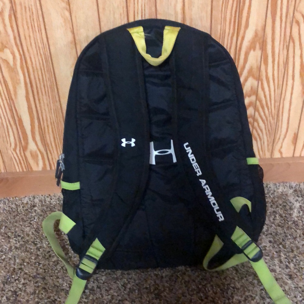 Under Armor Backpack - image 2